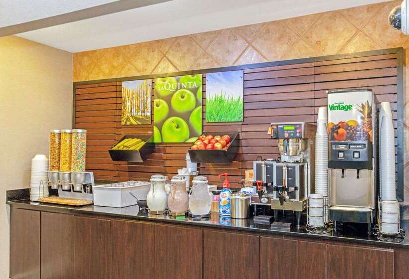 فندق La Quinta Inn By Wyndham Wichita Falls