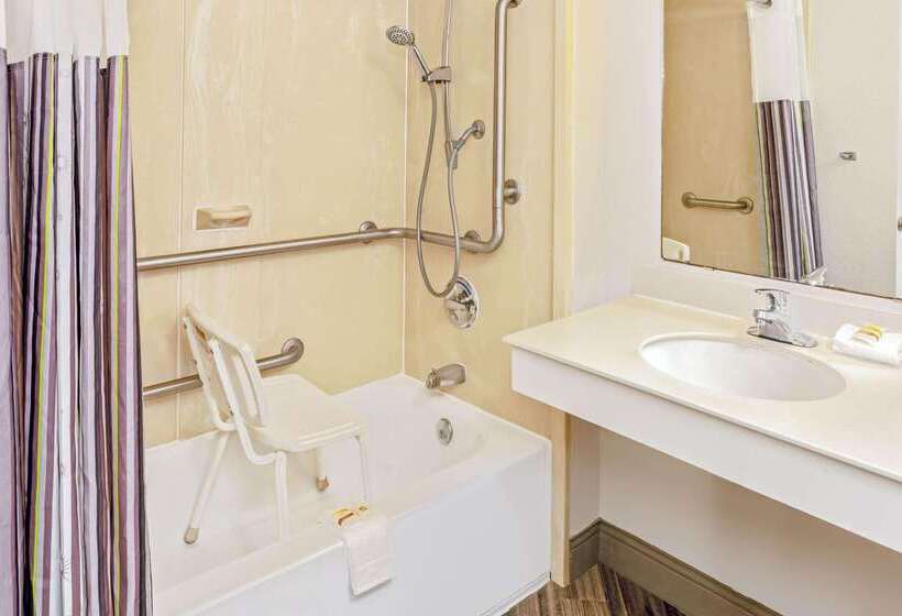 فندق La Quinta Inn By Wyndham Wichita Falls