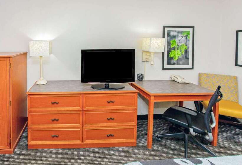 فندق La Quinta Inn By Wyndham Wichita Falls