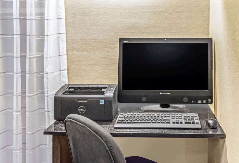 فندق La Quinta Inn By Wyndham Wichita Falls