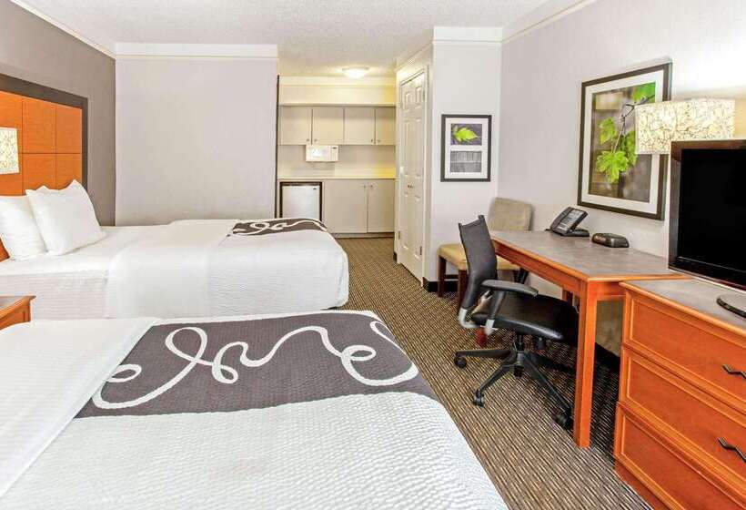 فندق La Quinta Inn By Wyndham Wichita Falls