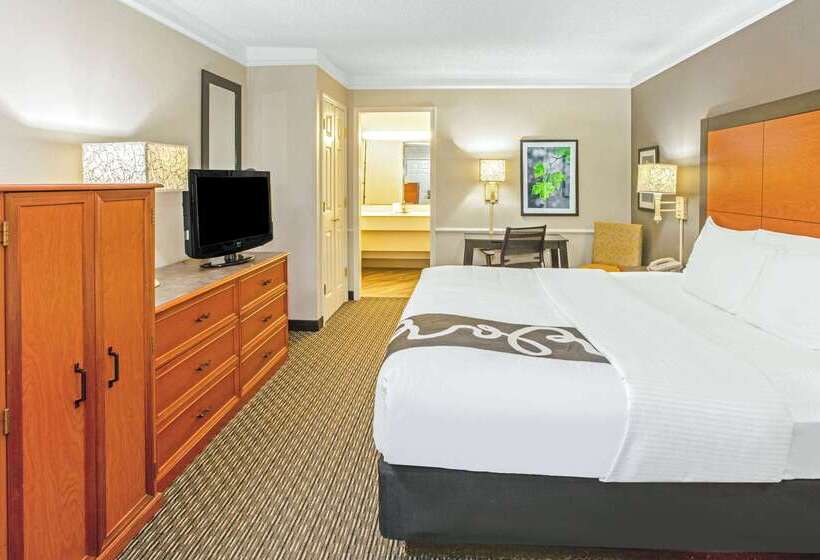 فندق La Quinta Inn By Wyndham Wichita Falls