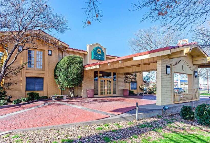 فندق La Quinta Inn By Wyndham Wichita Falls