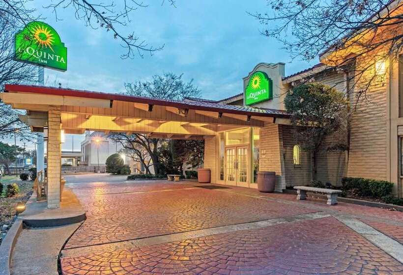 فندق La Quinta Inn By Wyndham Wichita Falls
