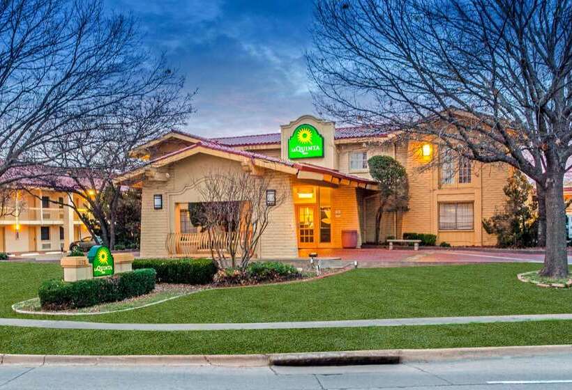 فندق La Quinta Inn By Wyndham Wichita Falls