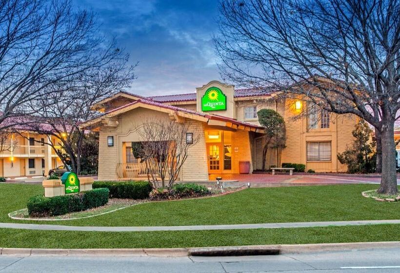 فندق La Quinta Inn By Wyndham Wichita Falls