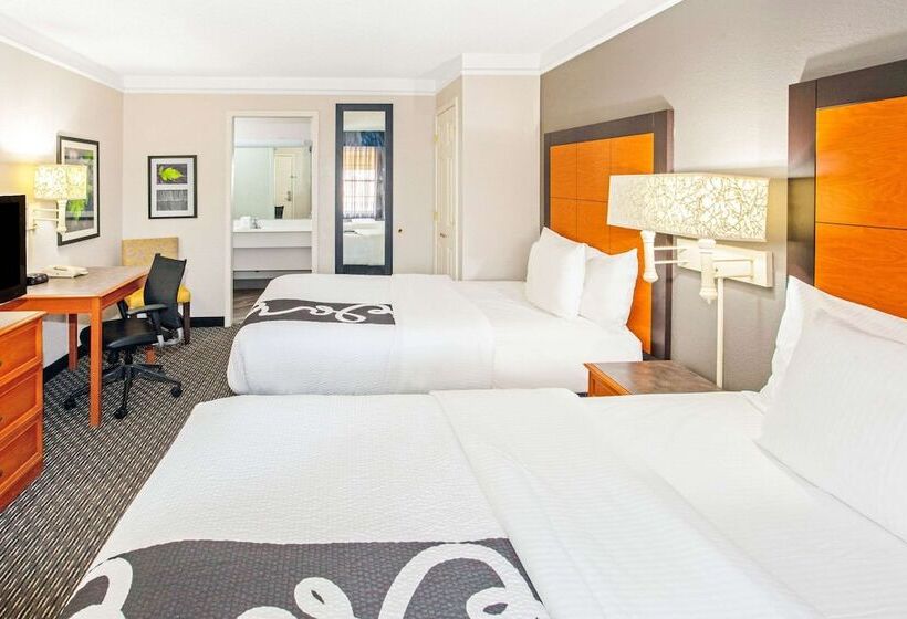 فندق La Quinta Inn By Wyndham Wichita Falls