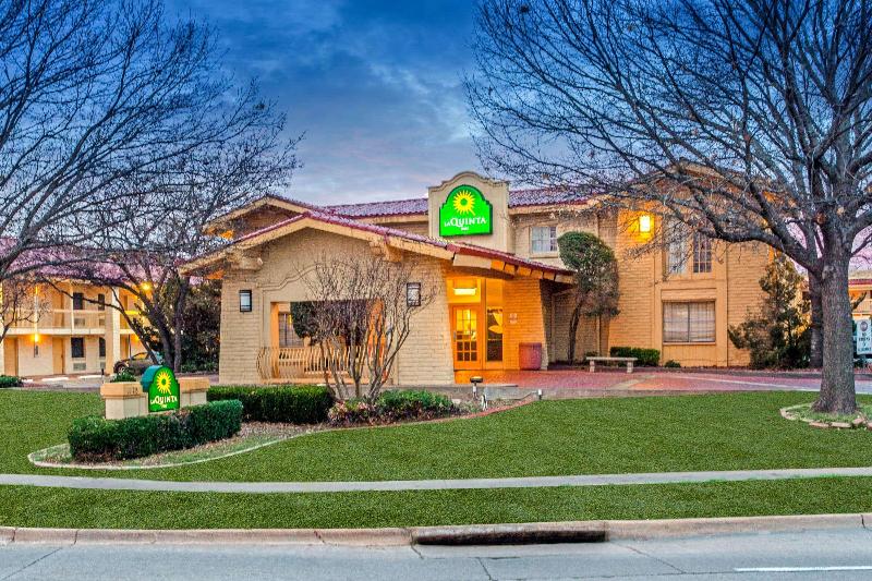 فندق La Quinta Inn By Wyndham Wichita Falls