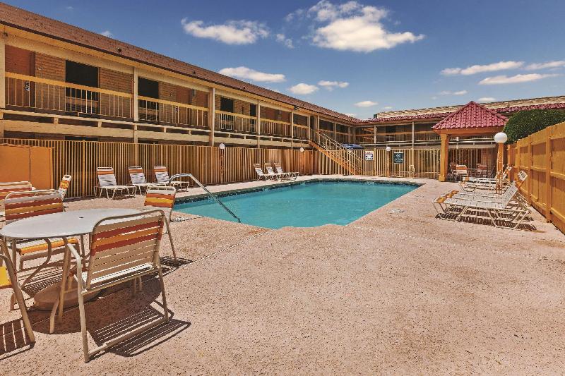 فندق La Quinta Inn By Wyndham Wichita Falls