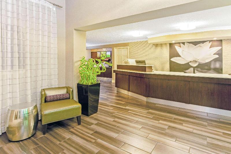 فندق La Quinta Inn By Wyndham Wichita Falls