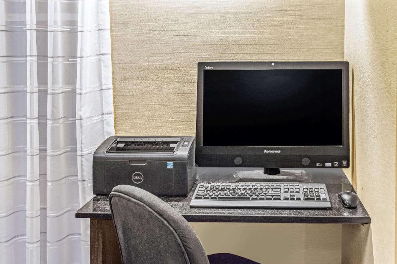 فندق La Quinta Inn By Wyndham Wichita Falls