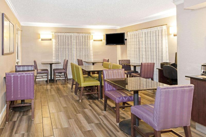 فندق La Quinta Inn By Wyndham Wichita Falls