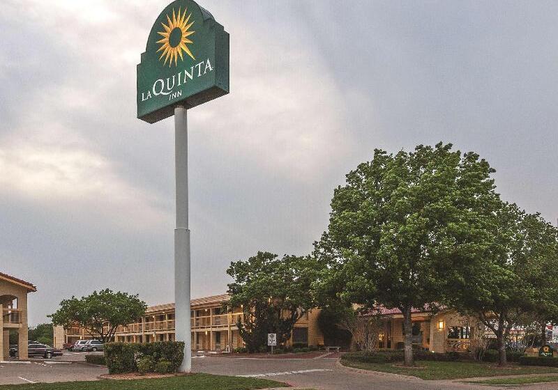 فندق La Quinta Inn By Wyndham Wichita Falls