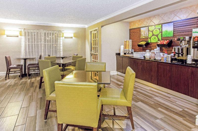 فندق La Quinta Inn By Wyndham Wichita Falls