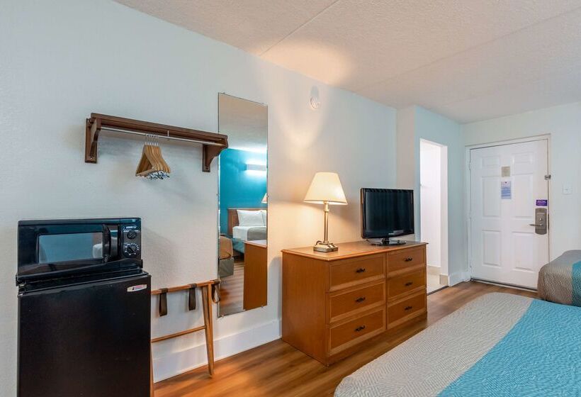 Motel 6 North Little Rock, Ar   Mccain