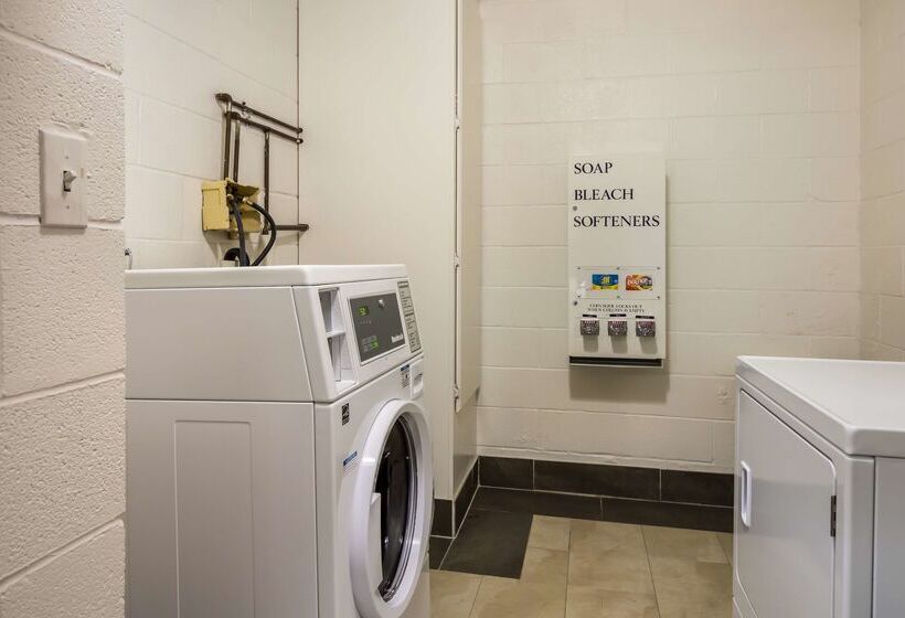 Motel 6 North Little Rock, Ar   Mccain