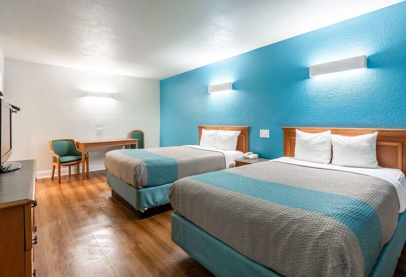 Motel 6 North Little Rock, Ar   Mccain