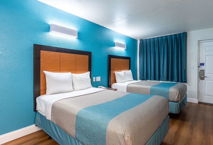 Motel 6 North Little Rock, Ar   Mccain