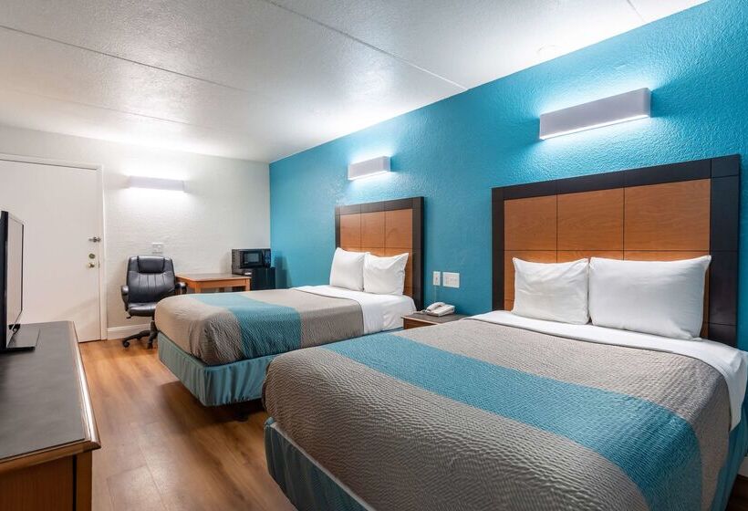 Motel 6 North Little Rock, Ar   Mccain