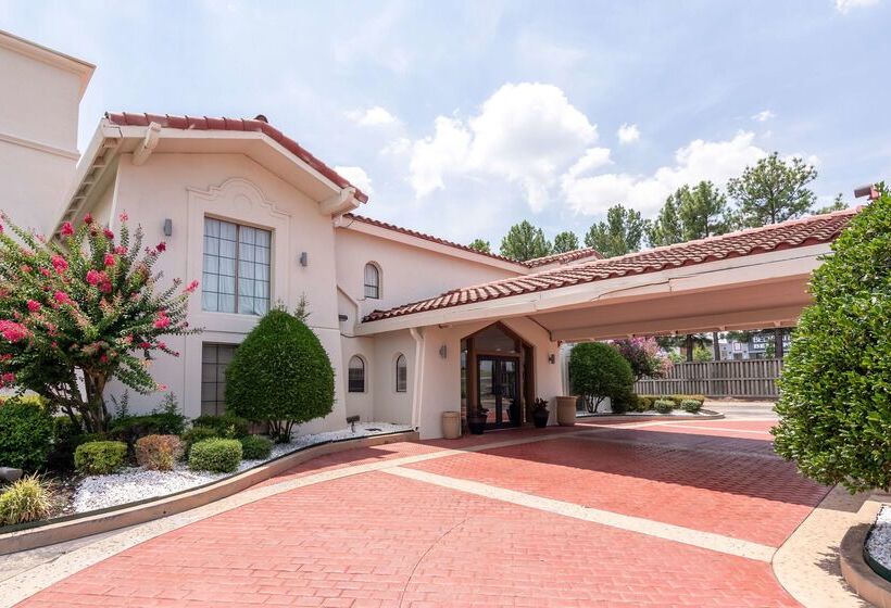 Motel 6 North Little Rock, Ar   Mccain