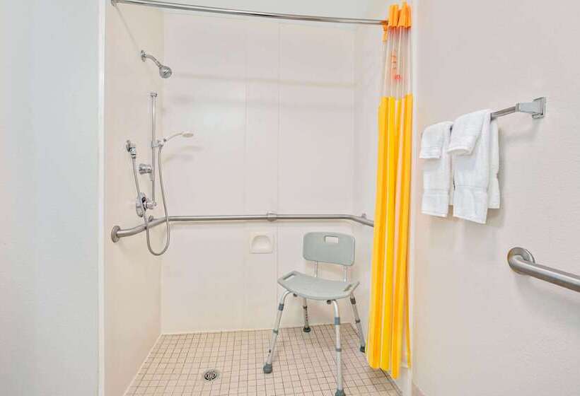 هتل La Quinta By Wyndham Dfw Airport South / Irving