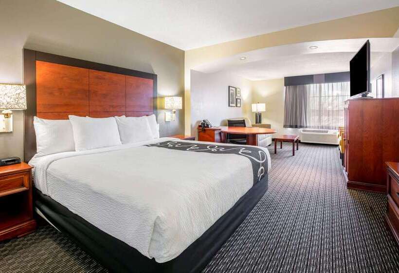 호텔 La Quinta By Wyndham Dfw Airport South / Irving
