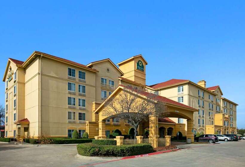 هتل La Quinta By Wyndham Dfw Airport South / Irving
