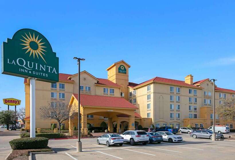 호텔 La Quinta By Wyndham Dfw Airport South / Irving