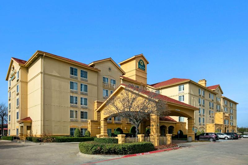 호텔 La Quinta By Wyndham Dfw Airport South / Irving