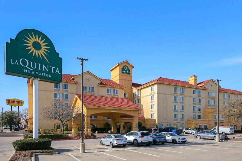 هتل La Quinta By Wyndham Dfw Airport South / Irving