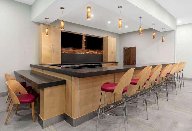 酒店 La Quinta Inn & Suites By Wyndham Lewisville