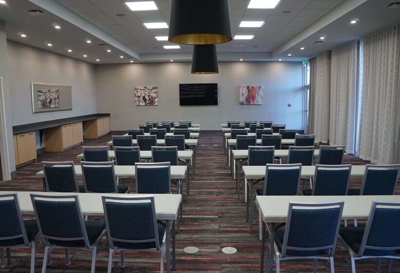 ホテル La Quinta Inn & Suites By Wyndham Lewisville