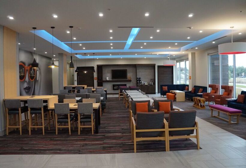 酒店 La Quinta Inn & Suites By Wyndham Lewisville