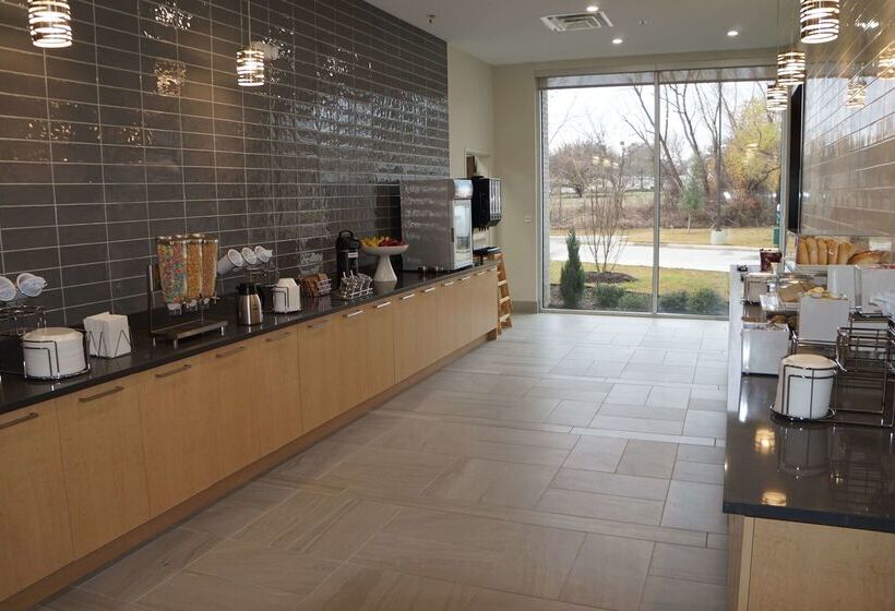 酒店 La Quinta Inn & Suites By Wyndham Lewisville