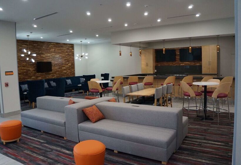 ホテル La Quinta Inn & Suites By Wyndham Lewisville