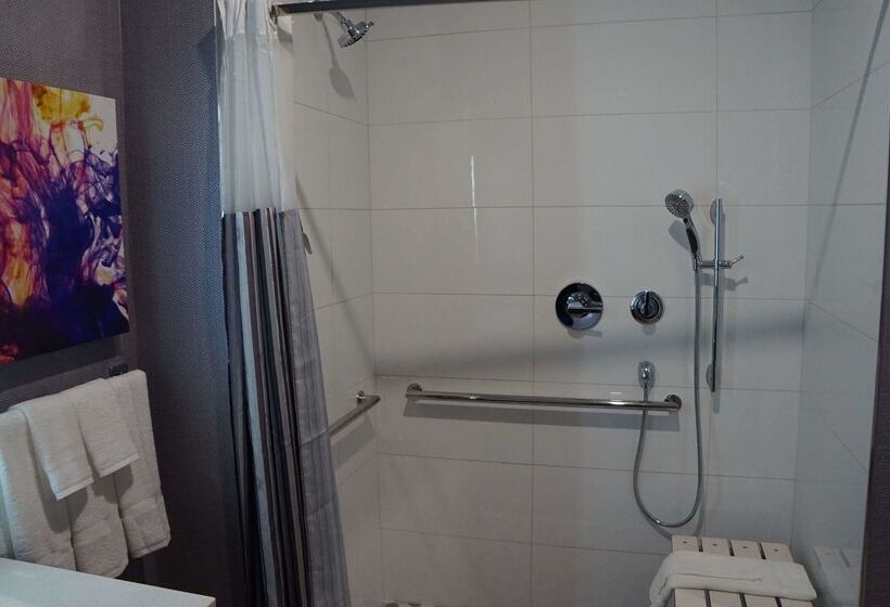 ホテル La Quinta Inn & Suites By Wyndham Lewisville