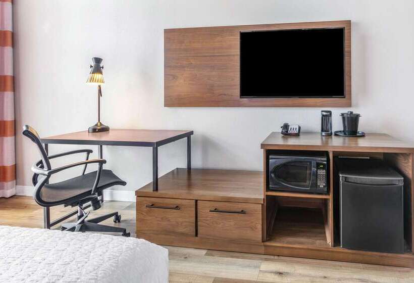 ホテル La Quinta Inn & Suites By Wyndham Lewisville