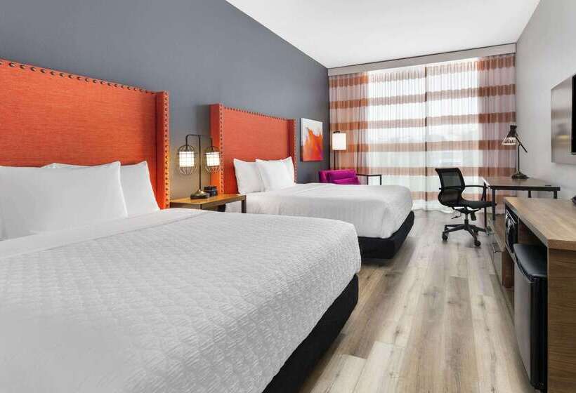 酒店 La Quinta Inn & Suites By Wyndham Lewisville