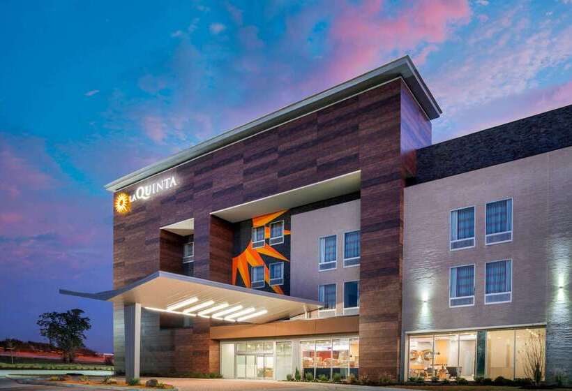 酒店 La Quinta Inn & Suites By Wyndham Lewisville