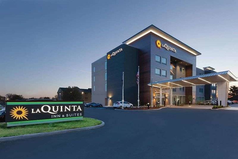 ホテル La Quinta Inn & Suites By Wyndham Lewisville