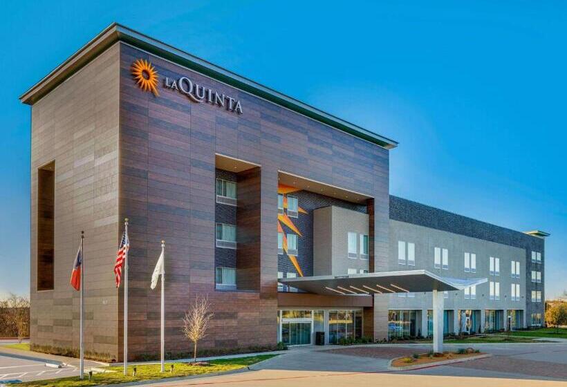 ホテル La Quinta Inn & Suites By Wyndham Lewisville