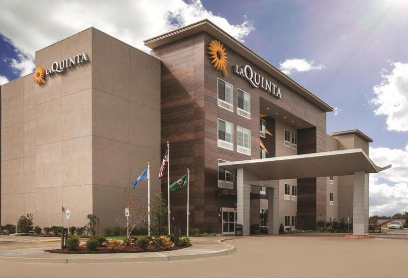 ホテル La Quinta Inn & Suites By Wyndham Lewisville