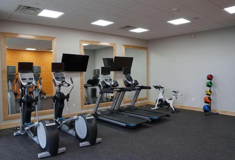 ホテル La Quinta Inn & Suites By Wyndham Lewisville