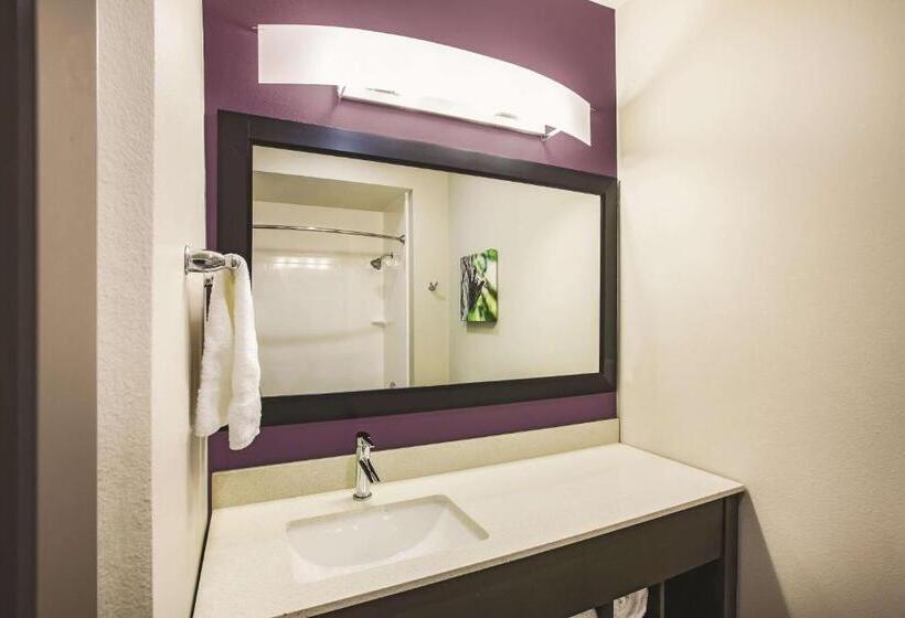 בית מלון כפרי La Quinta By Wyndham Mcallen La Plaza Mall