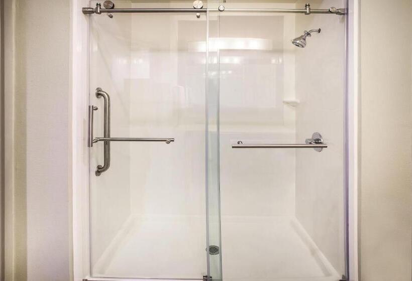 בית מלון כפרי La Quinta By Wyndham Mcallen La Plaza Mall