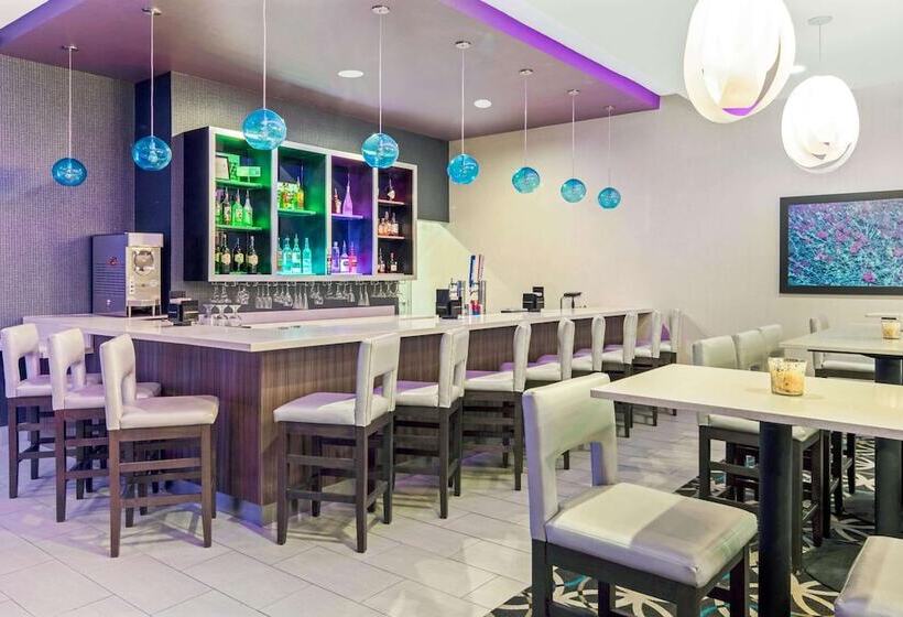 בית מלון כפרי La Quinta By Wyndham Mcallen La Plaza Mall