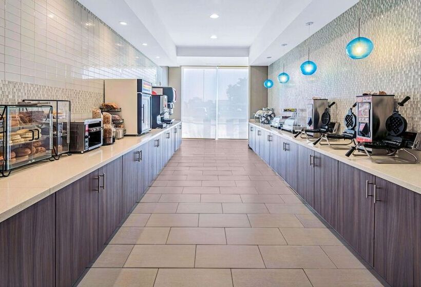 בית מלון כפרי La Quinta By Wyndham Mcallen La Plaza Mall