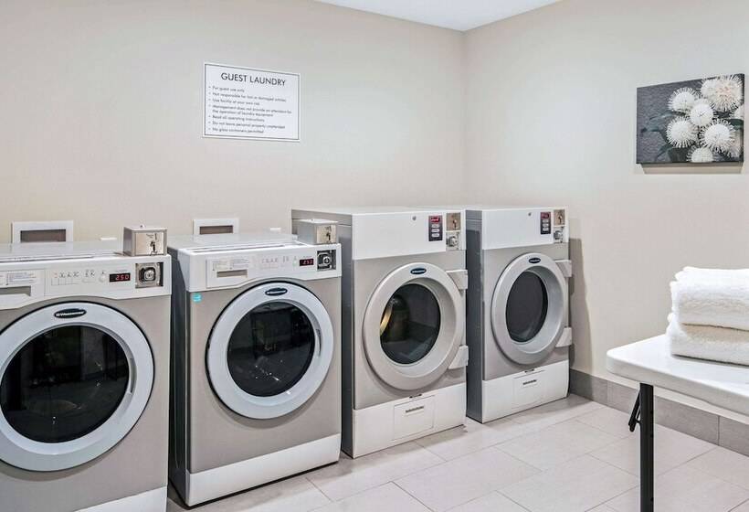 בית מלון כפרי La Quinta By Wyndham Mcallen La Plaza Mall