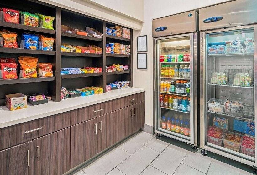 בית מלון כפרי La Quinta By Wyndham Mcallen La Plaza Mall