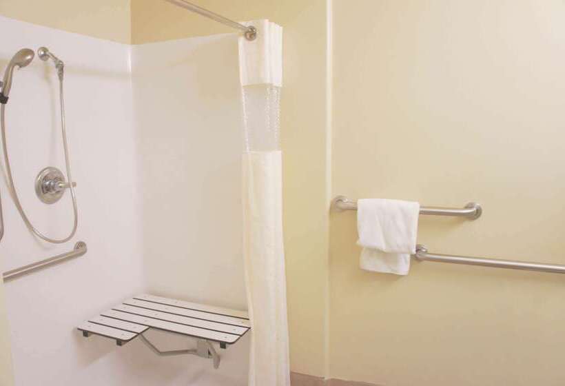 酒店 La Quinta By Wyndham Moreno Valley